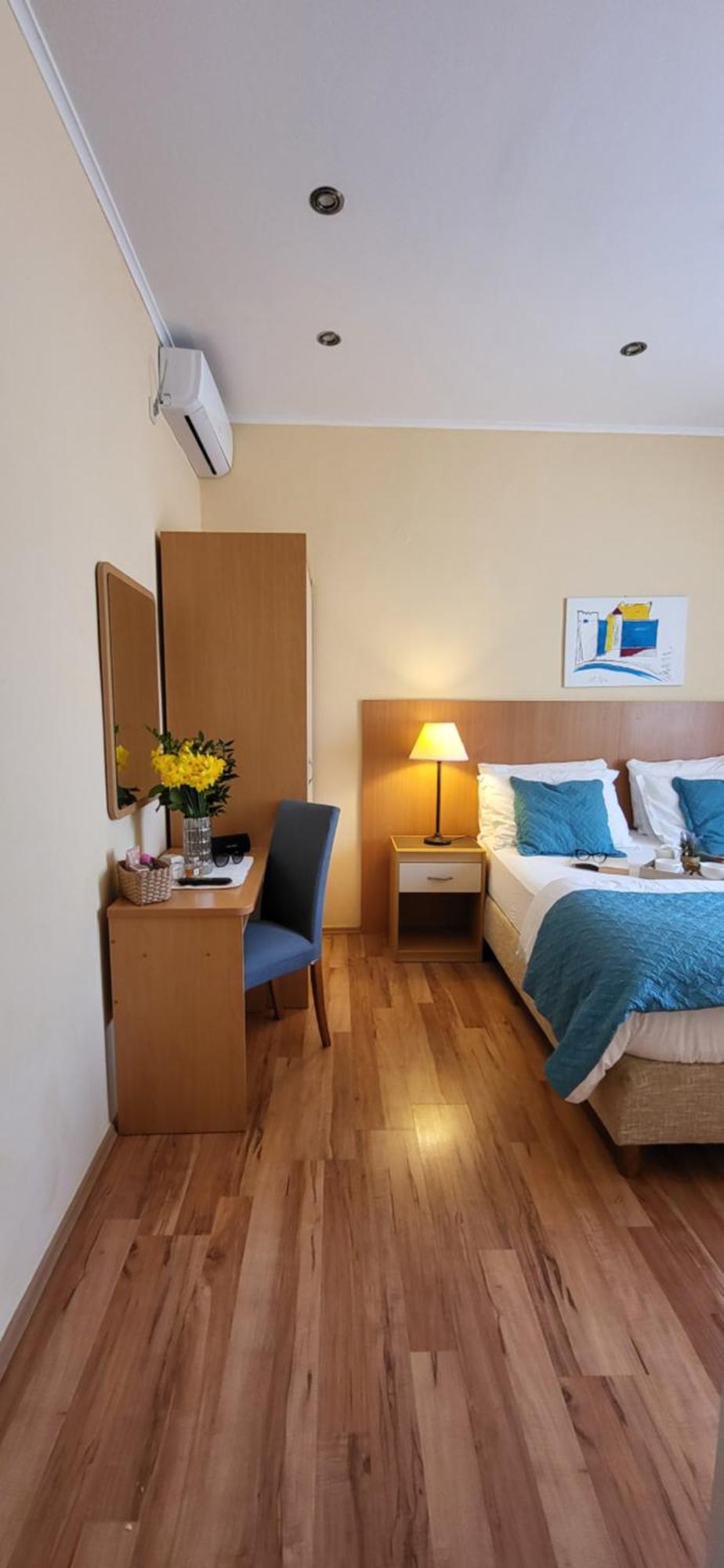 Apartments Miljas 1 Dubrovnik Eksteriør billede