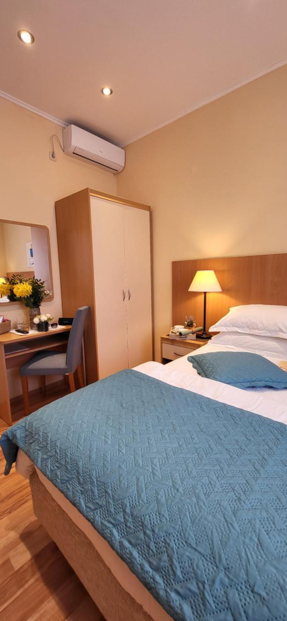 Apartments Miljas 1 Dubrovnik Eksteriør billede