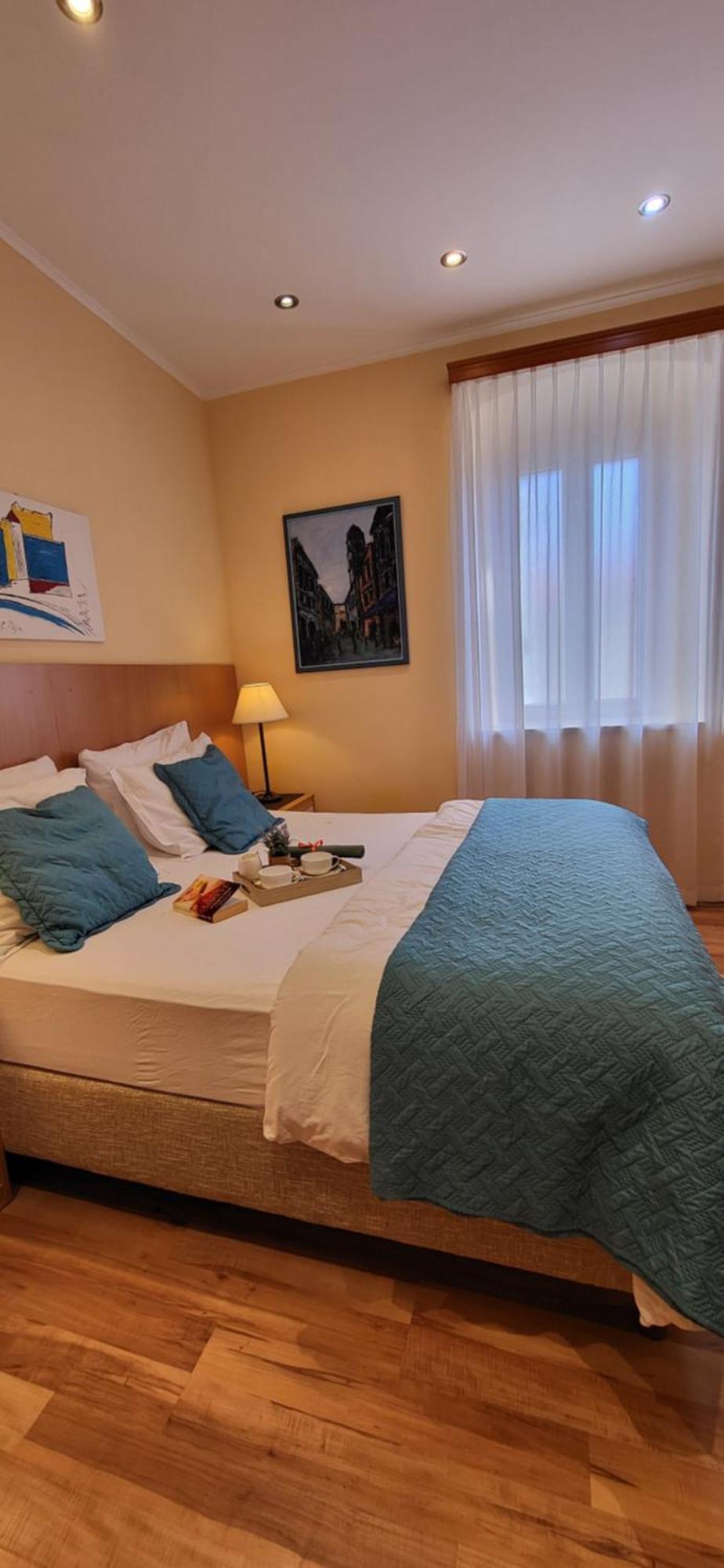 Apartments Miljas 1 Dubrovnik Eksteriør billede
