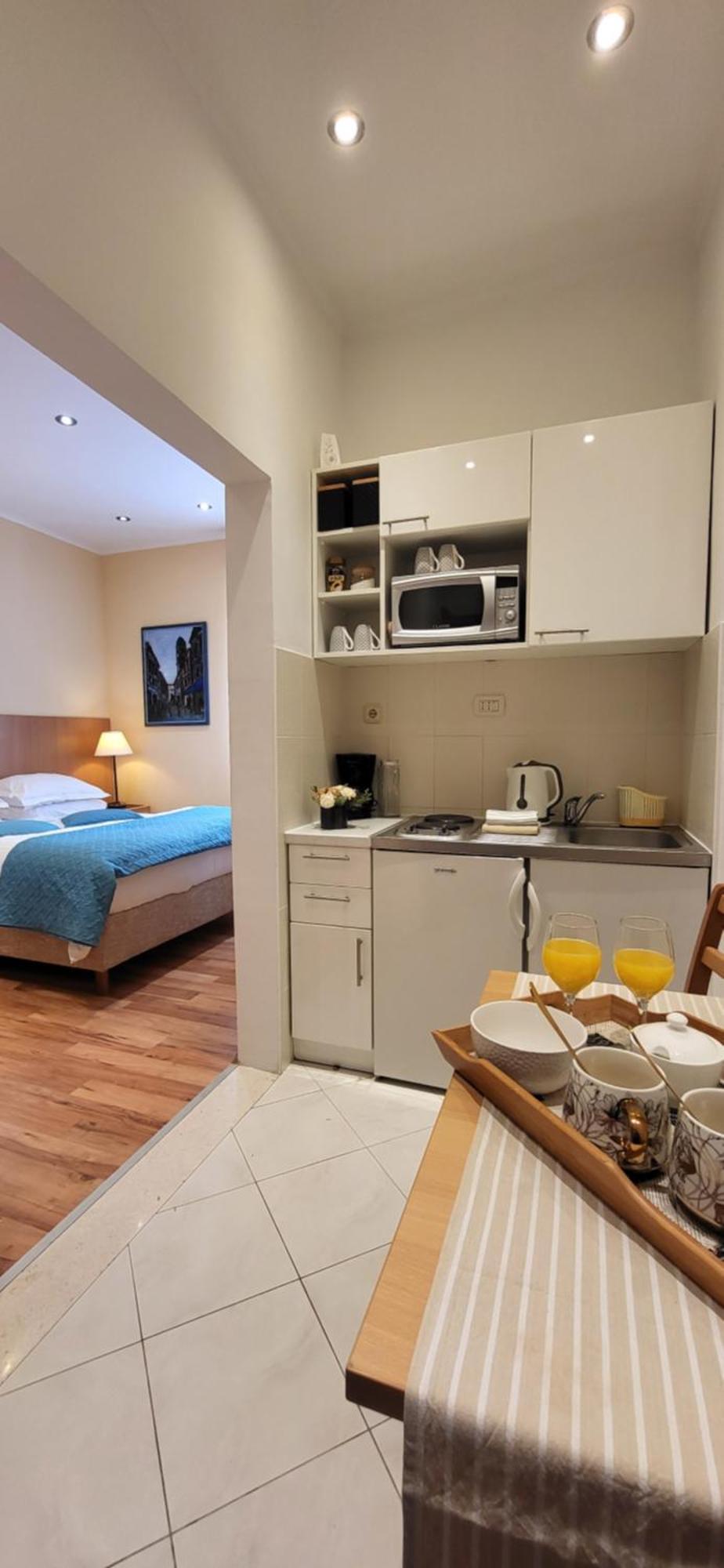 Apartments Miljas 1 Dubrovnik Eksteriør billede