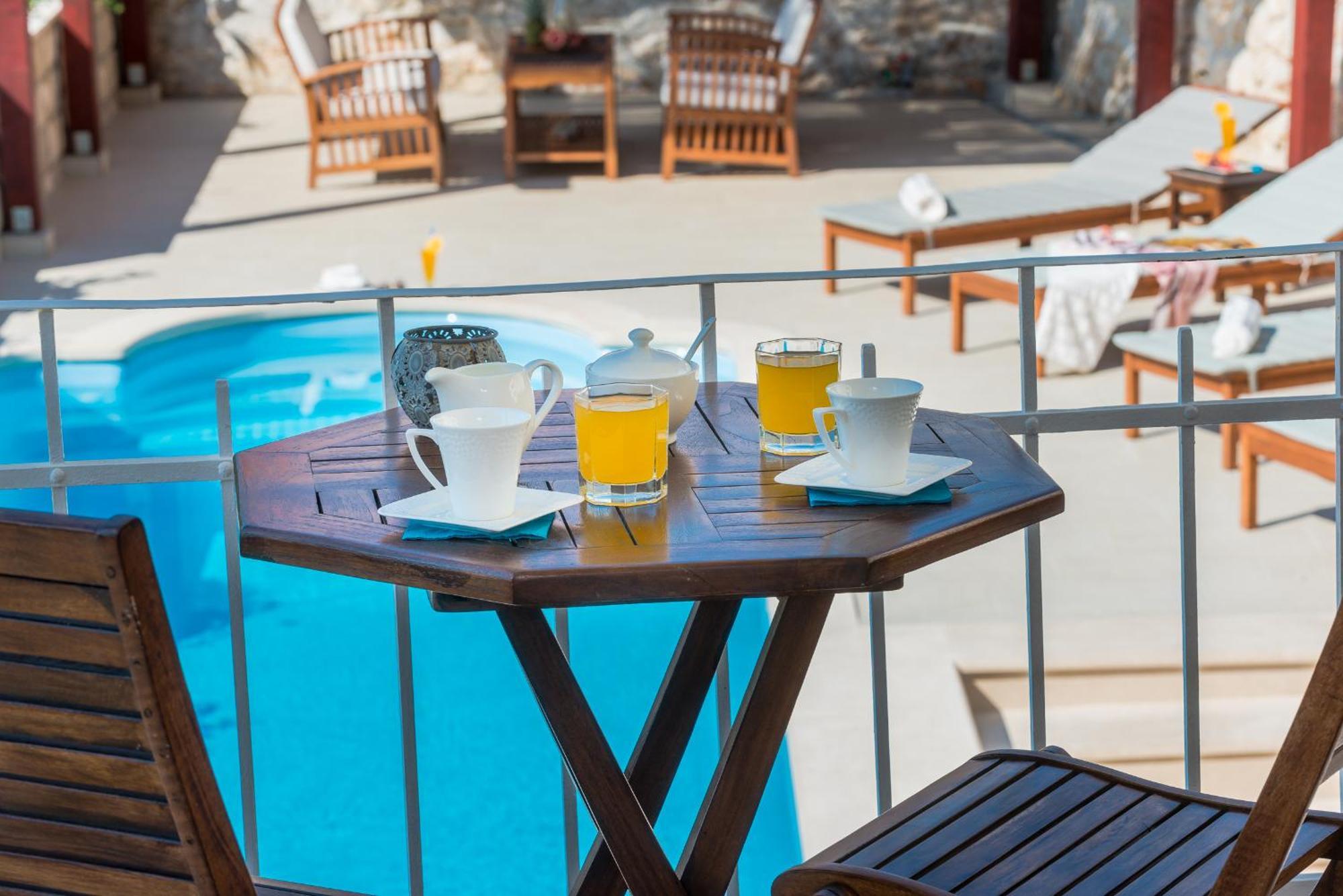 Apartments Miljas 1 Dubrovnik Eksteriør billede