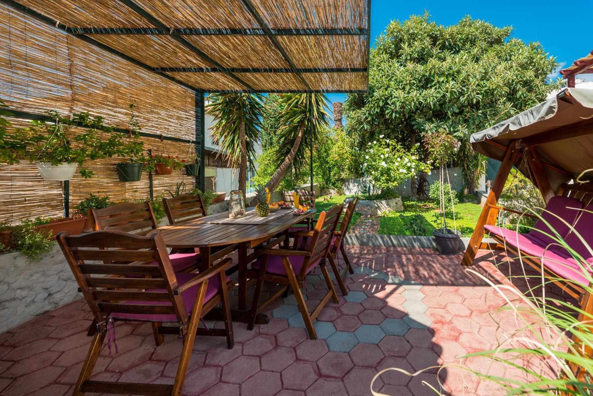 Apartments Miljas 1 Dubrovnik Eksteriør billede