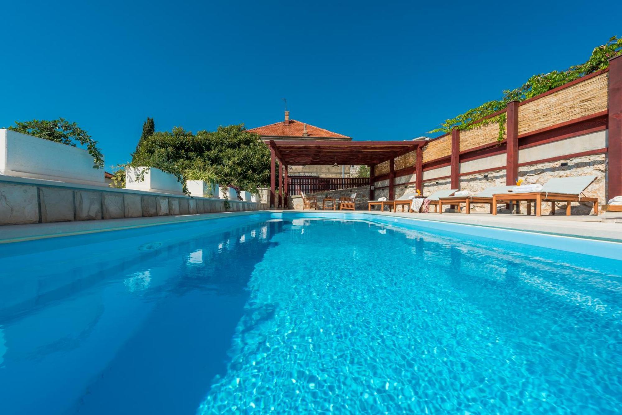 Apartments Miljas 1 Dubrovnik Eksteriør billede