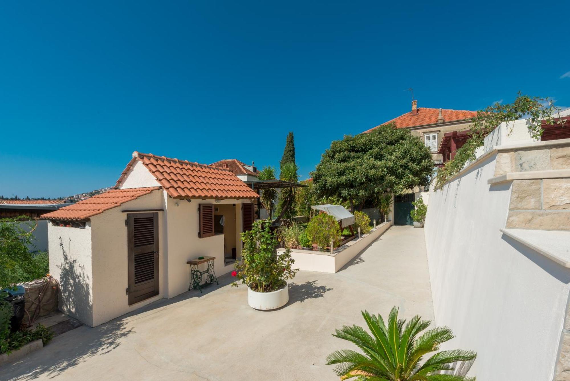 Apartments Miljas 1 Dubrovnik Eksteriør billede
