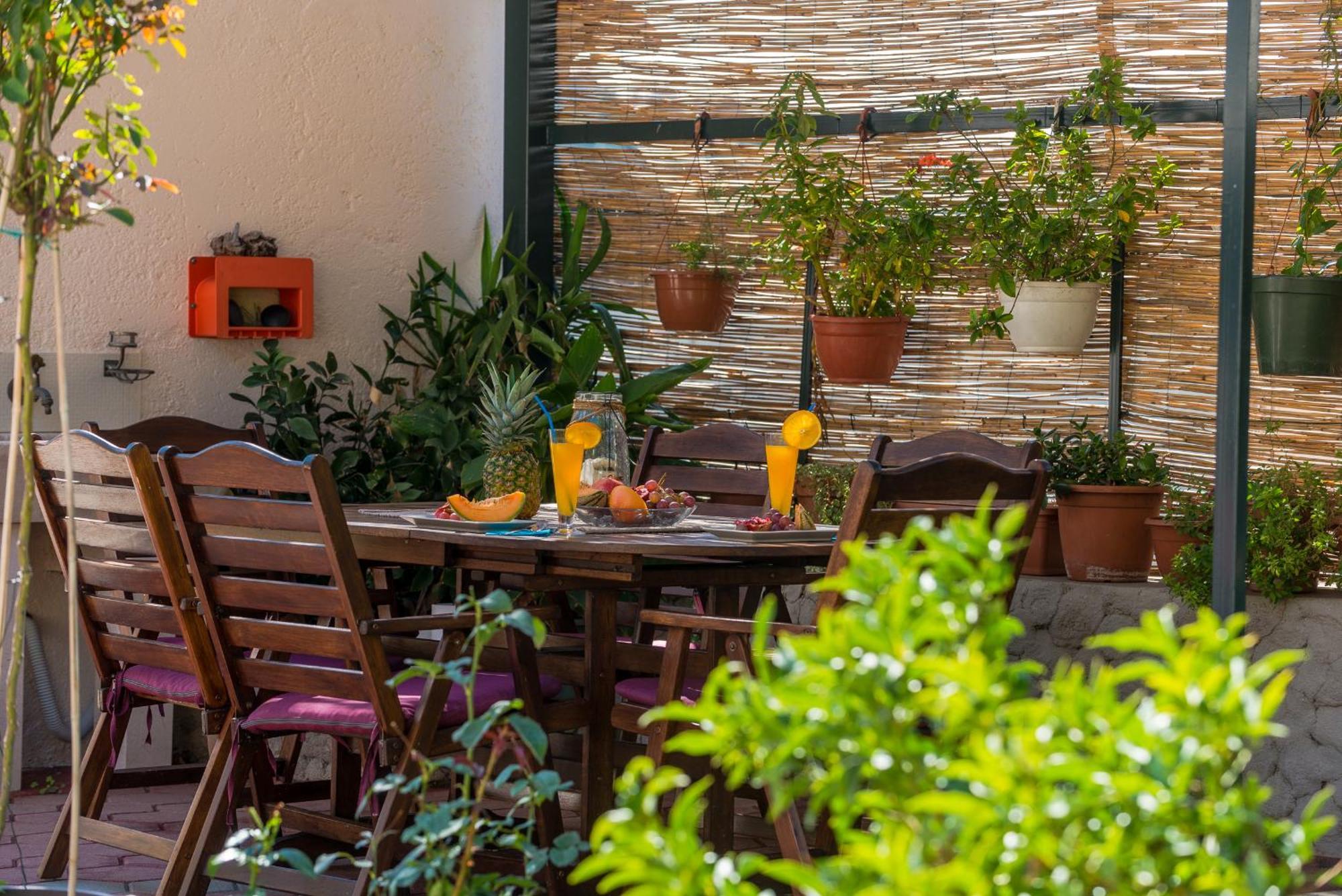 Apartments Miljas 1 Dubrovnik Eksteriør billede