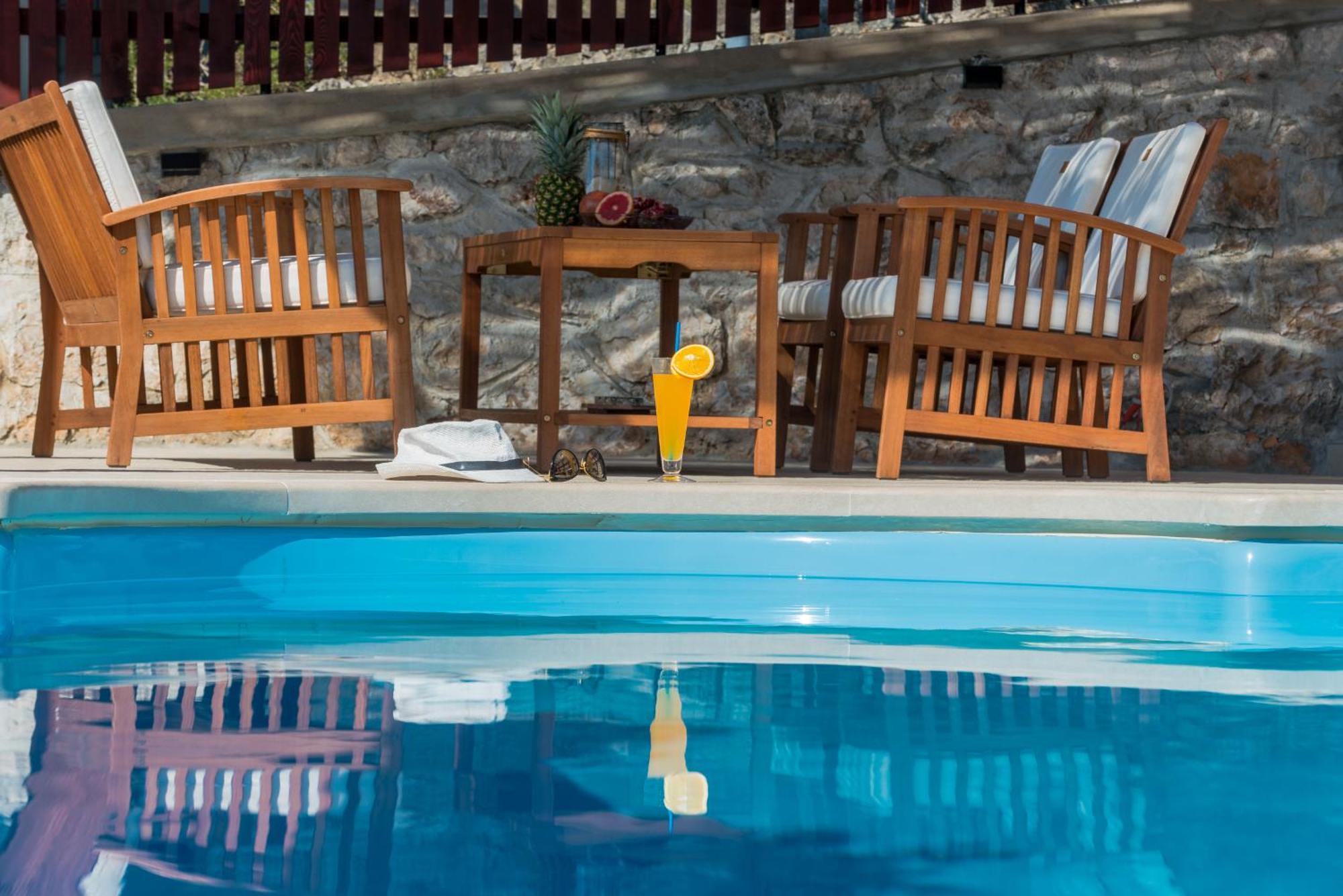 Apartments Miljas 1 Dubrovnik Eksteriør billede